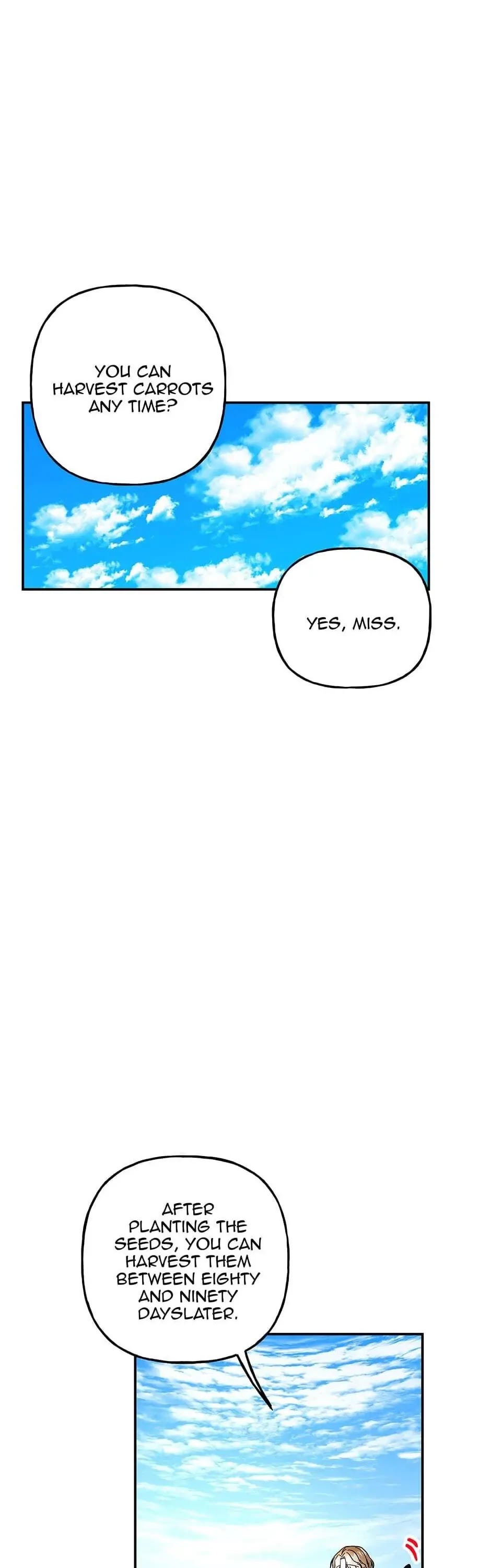 The Archmage's Daughter Chapter 121 page 9 - Chapter 121: New Home, New World (Part 2)