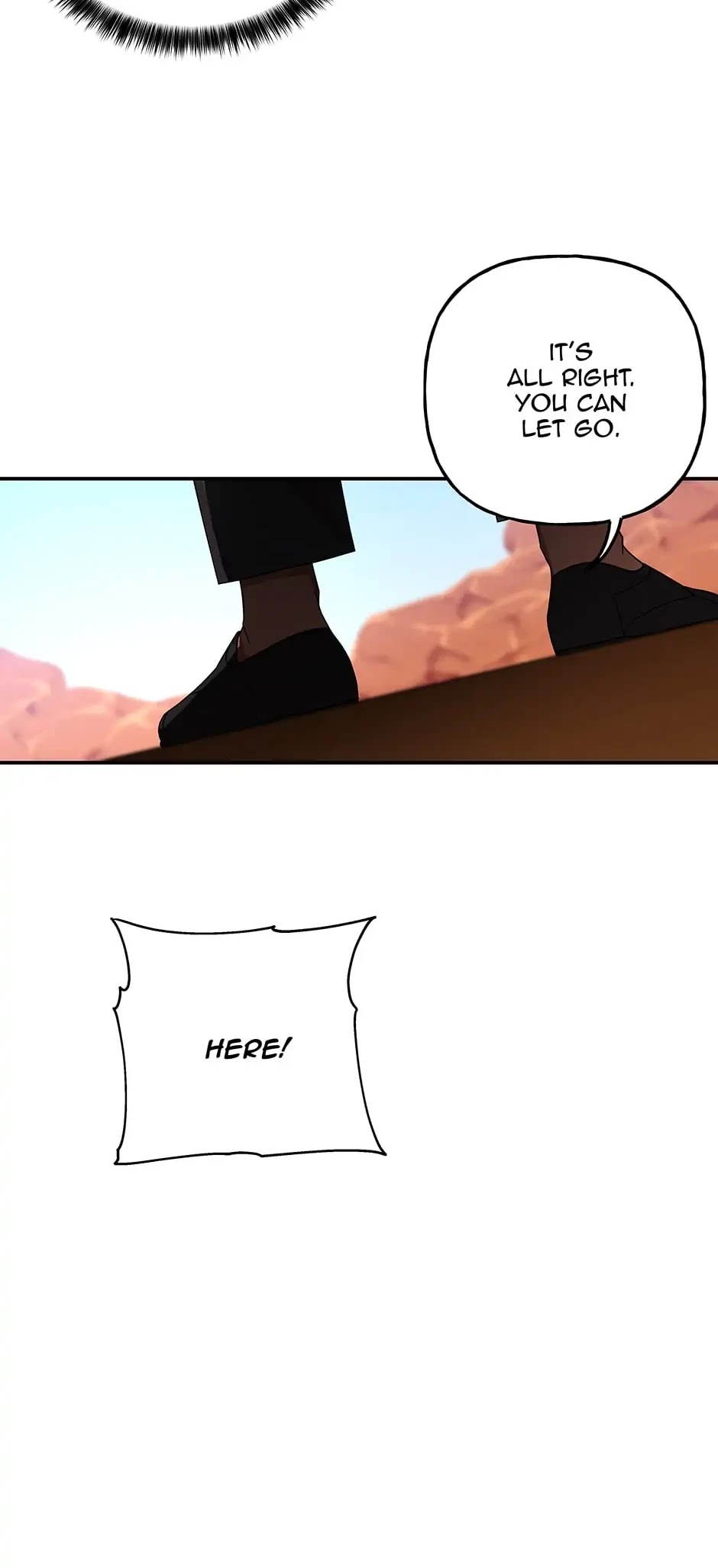 The Archmage's Daughter Chapter 122 page 3 - Chapter 122: Stronger Magic