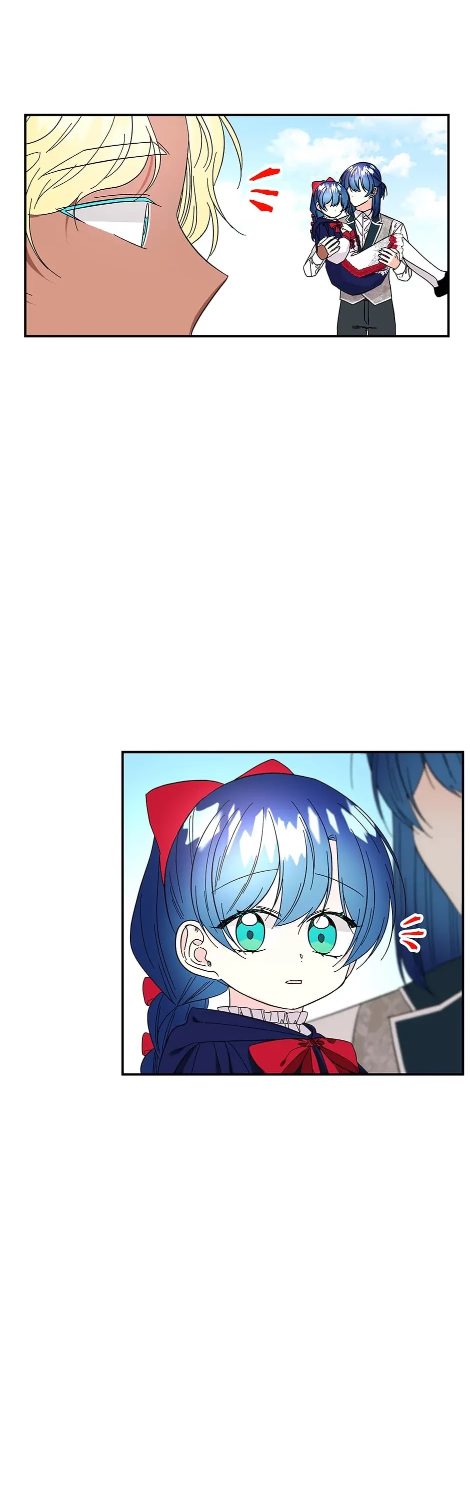 The Archmage's Daughter Chapter 122 page 34 - Chapter 122: Stronger Magic