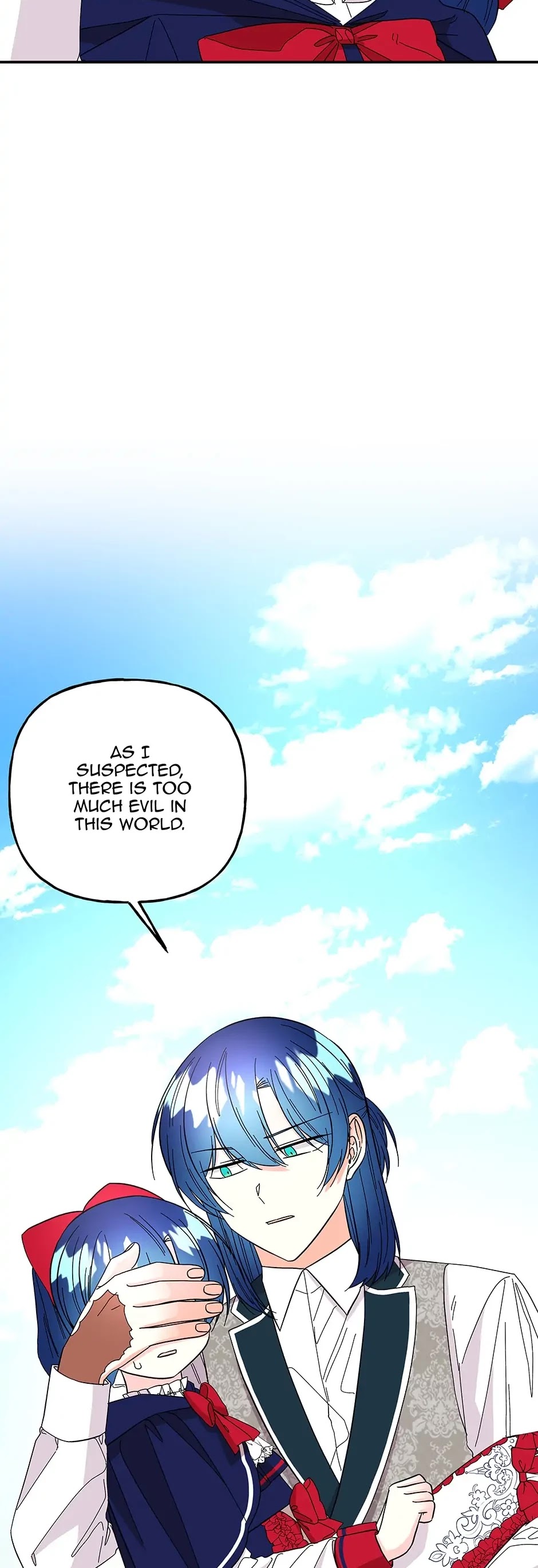The Archmage's Daughter Chapter 122 page 36 - Chapter 122: Stronger Magic