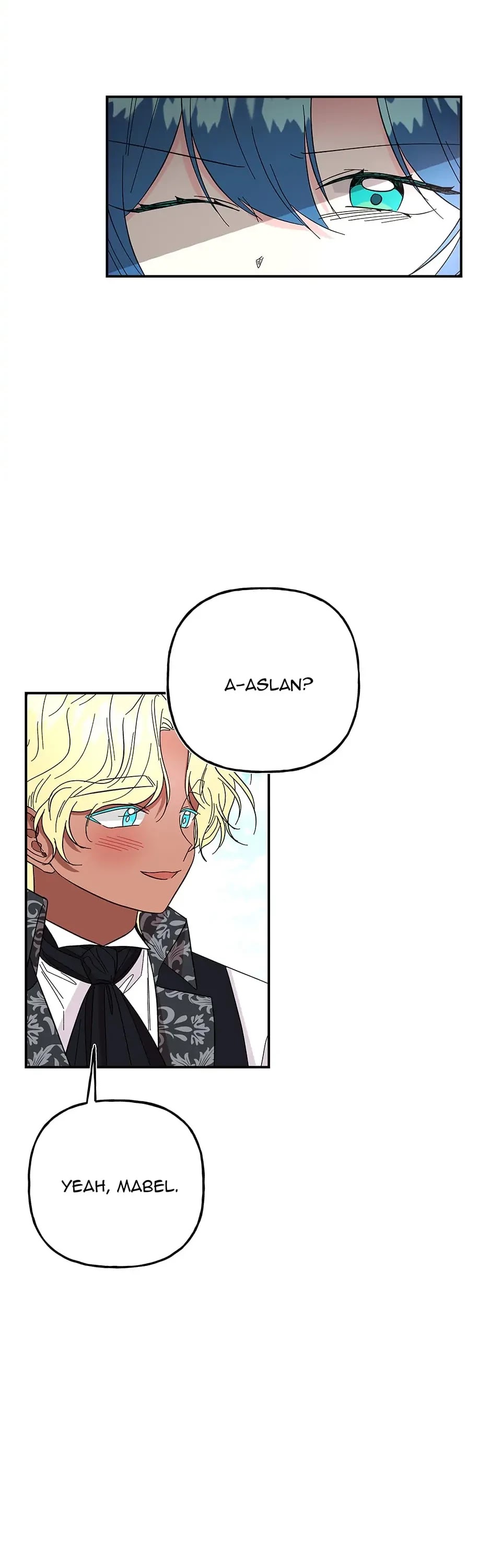 The Archmage's Daughter Chapter 122 page 6 - Chapter 122: Stronger Magic