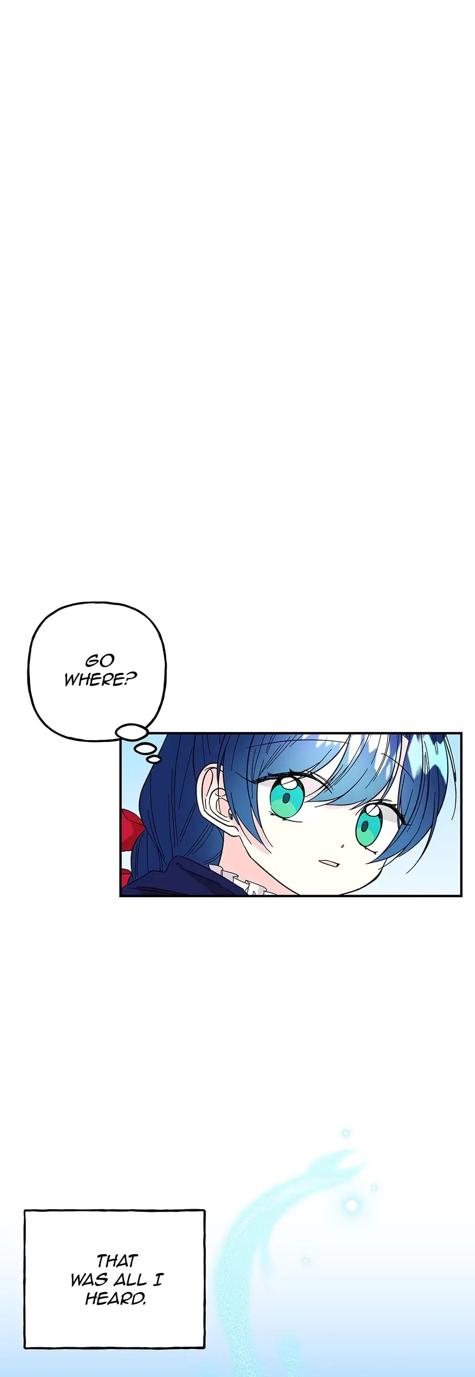 The Archmage's Daughter Chapter 123 page 12 - Chapter 123: What She Left Behind