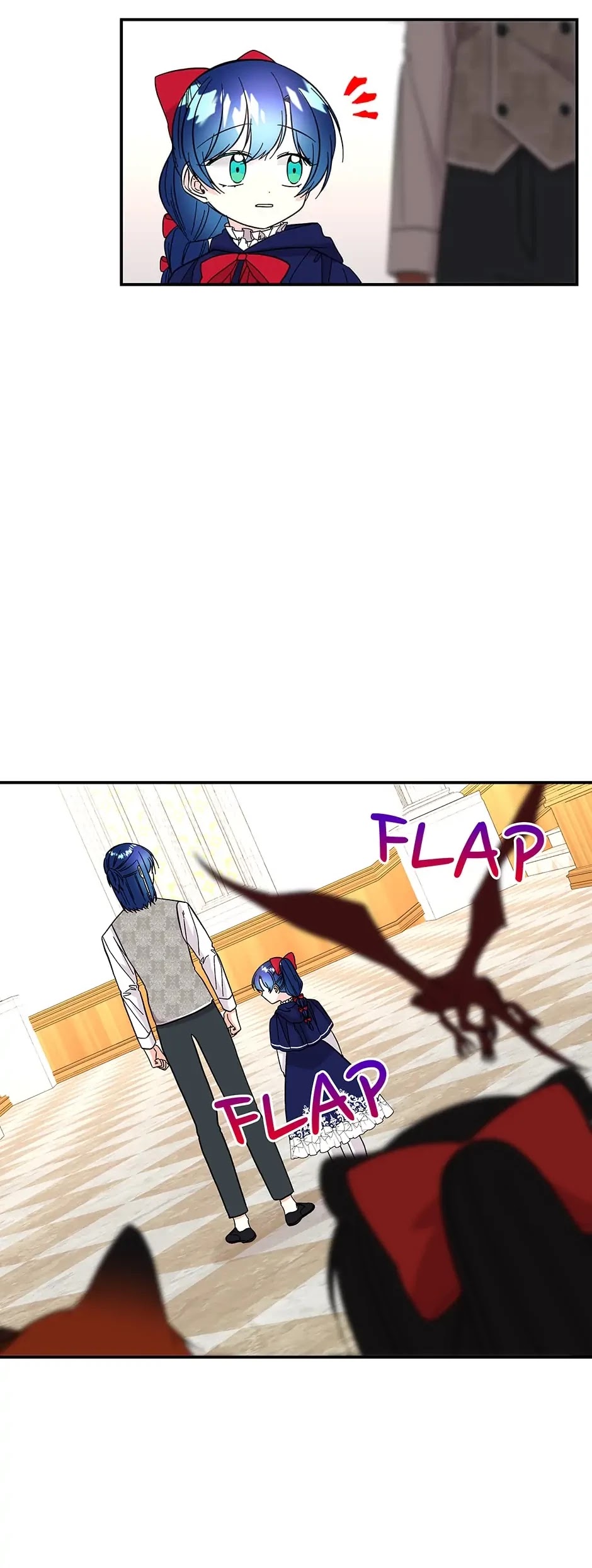 The Archmage's Daughter Chapter 123 page 16 - Chapter 123: What She Left Behind
