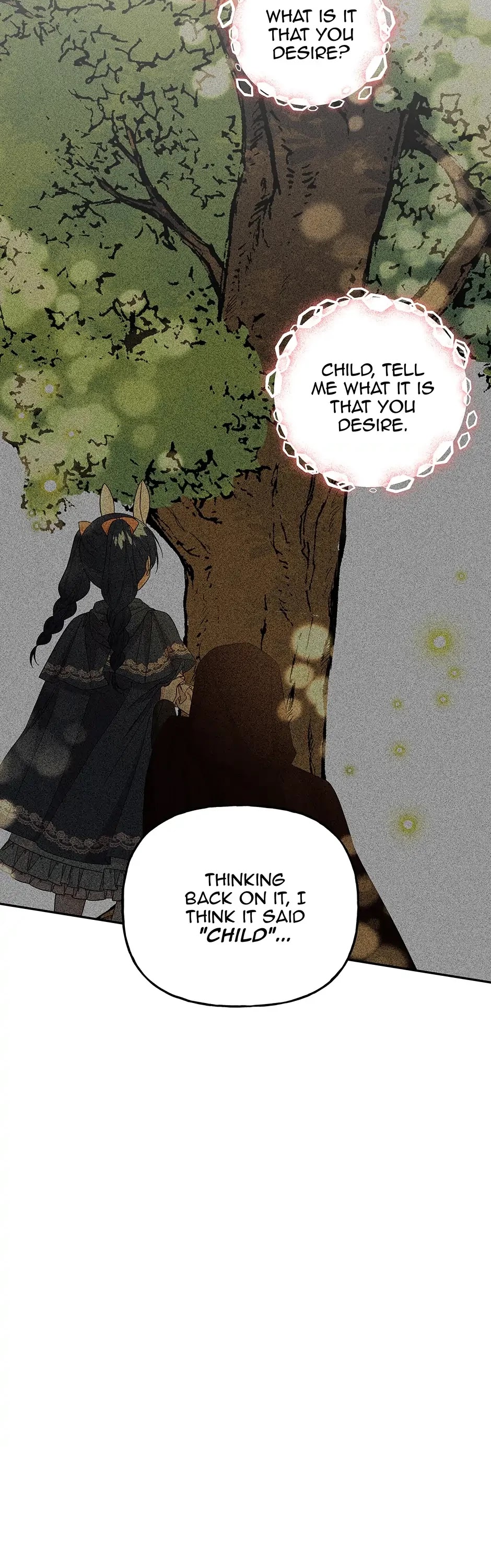 The Archmage's Daughter Chapter 123 page 26 - Chapter 123: What She Left Behind