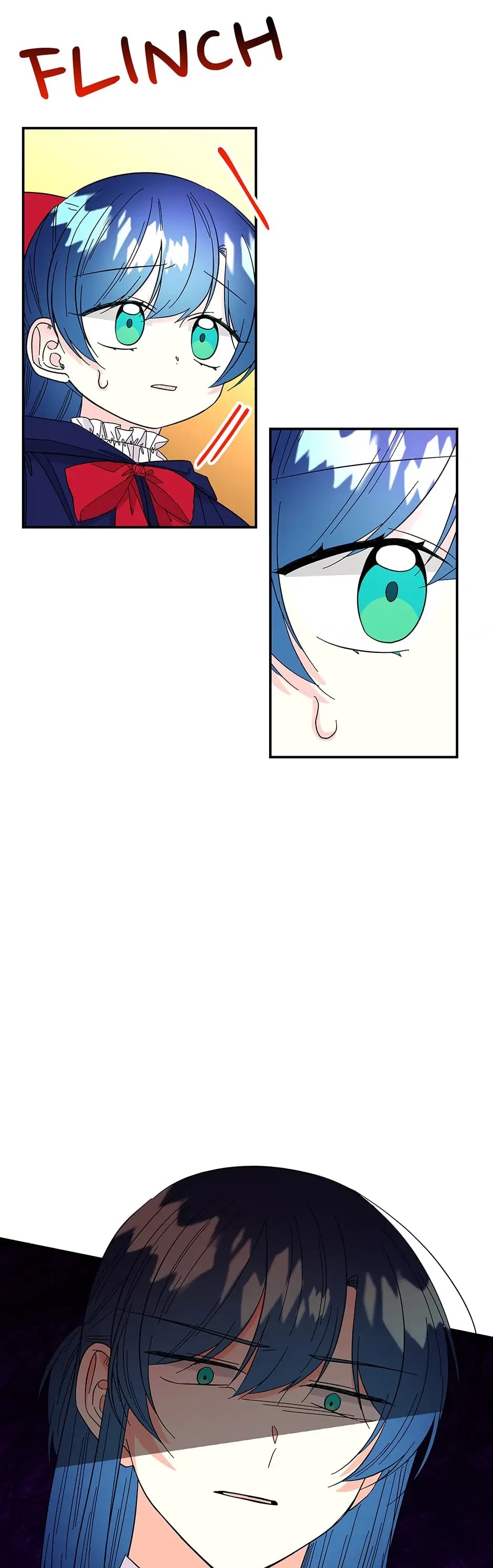 The Archmage's Daughter Chapter 123 page 27 - Chapter 123: What She Left Behind