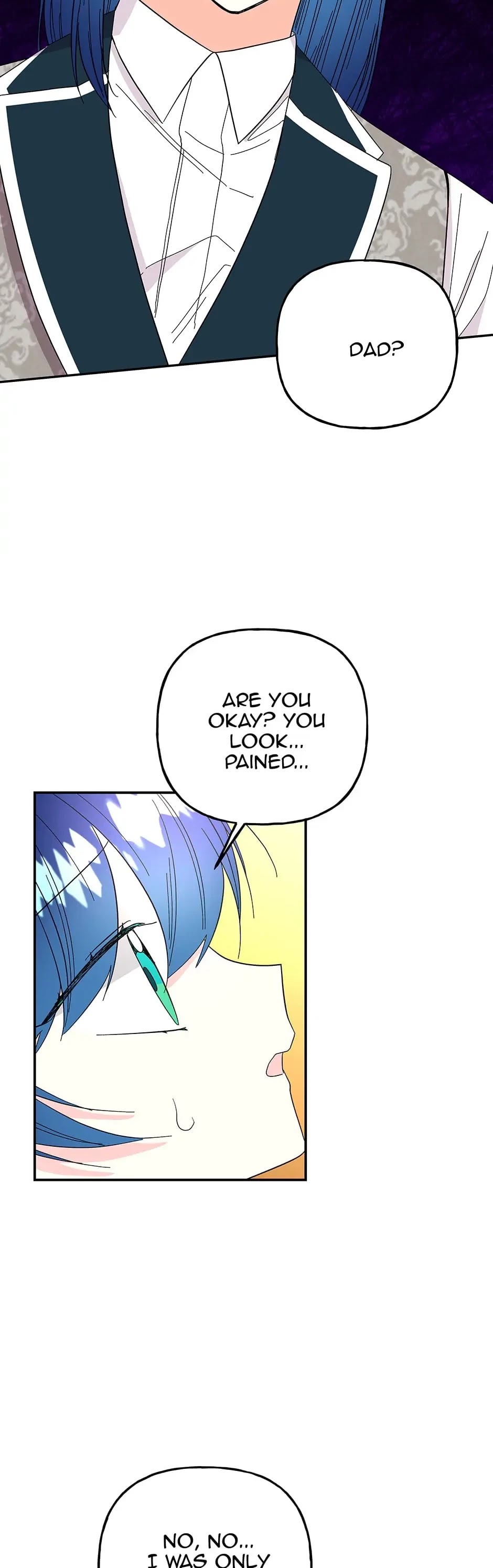 The Archmage's Daughter Chapter 123 page 28 - Chapter 123: What She Left Behind