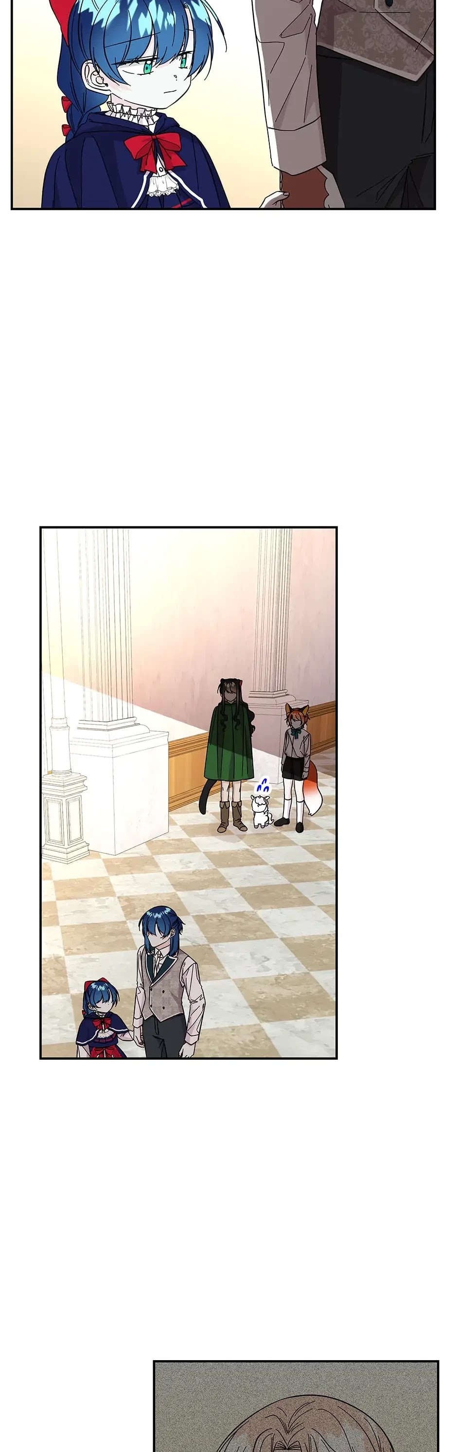 The Archmage's Daughter Chapter 123 page 31 - Chapter 123: What She Left Behind
