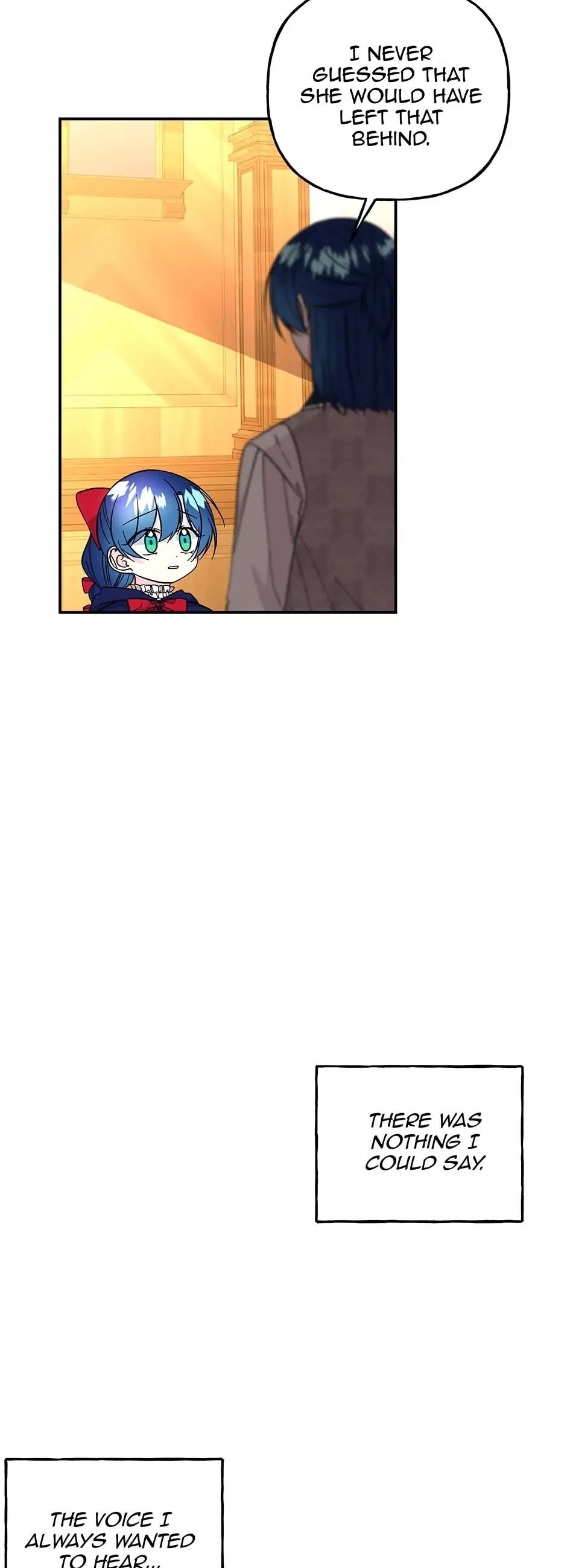 The Archmage's Daughter Chapter 123 page 35 - Chapter 123: What She Left Behind