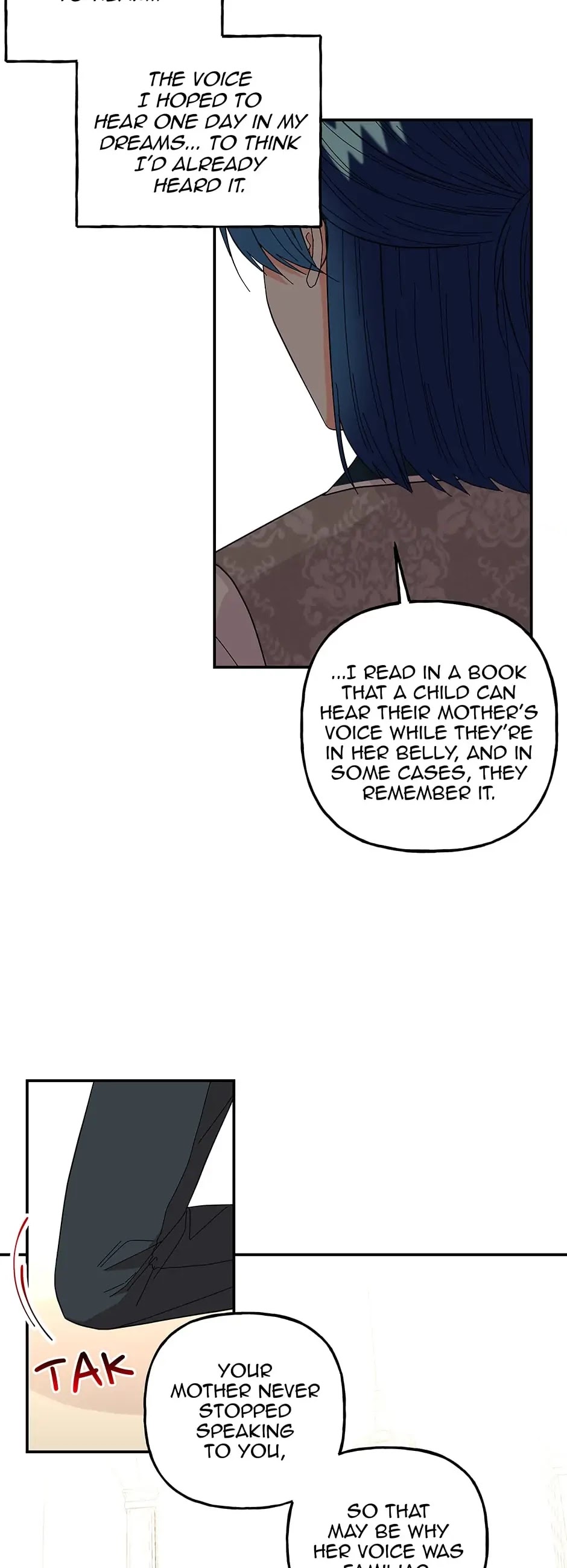 The Archmage's Daughter Chapter 123 page 36 - Chapter 123: What She Left Behind