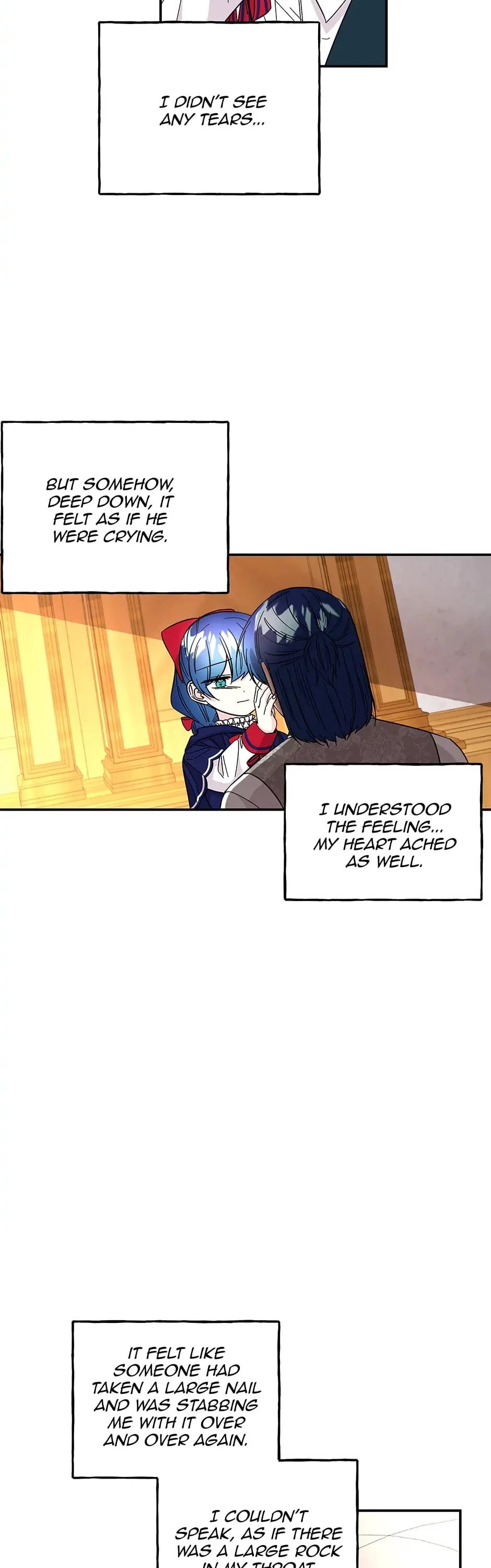 The Archmage's Daughter Chapter 123 page 38 - Chapter 123: What She Left Behind
