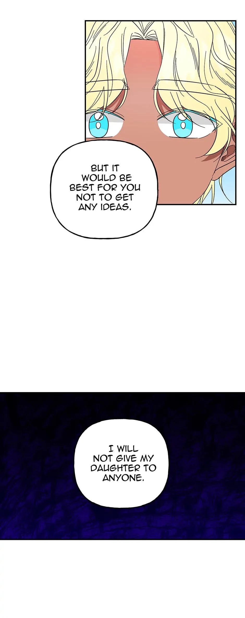 The Archmage's Daughter Chapter 123 page 7 - Chapter 123: What She Left Behind