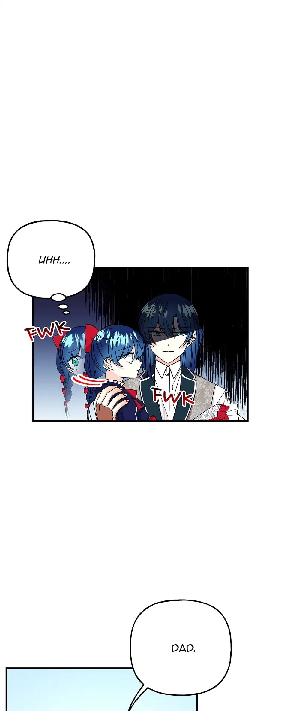 The Archmage's Daughter Chapter 123 page 8 - Chapter 123: What She Left Behind
