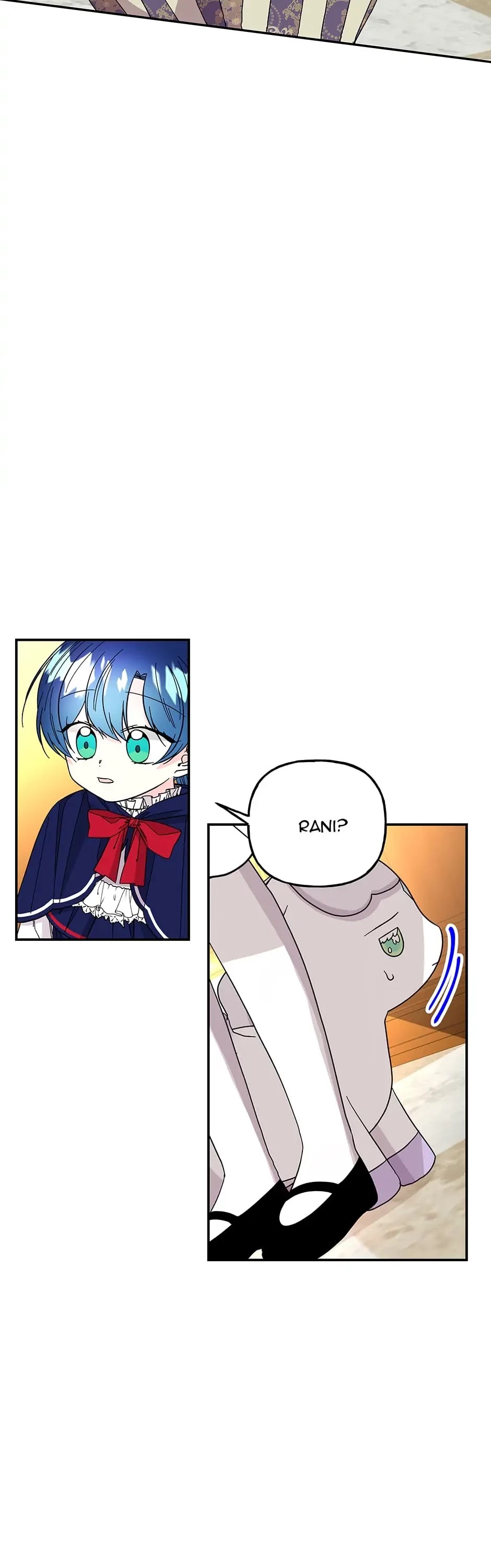 The Archmage's Daughter Chapter 124 page 18 - Chapter 124: Liar, Liar