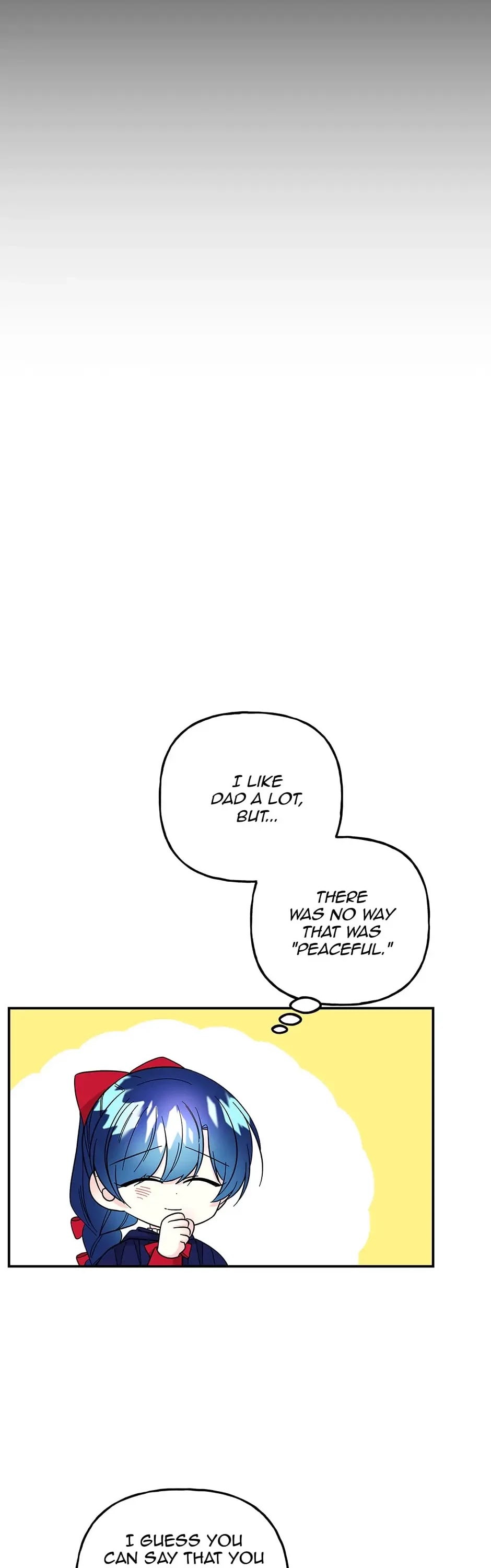 The Archmage's Daughter Chapter 124 page 26 - Chapter 124: Liar, Liar
