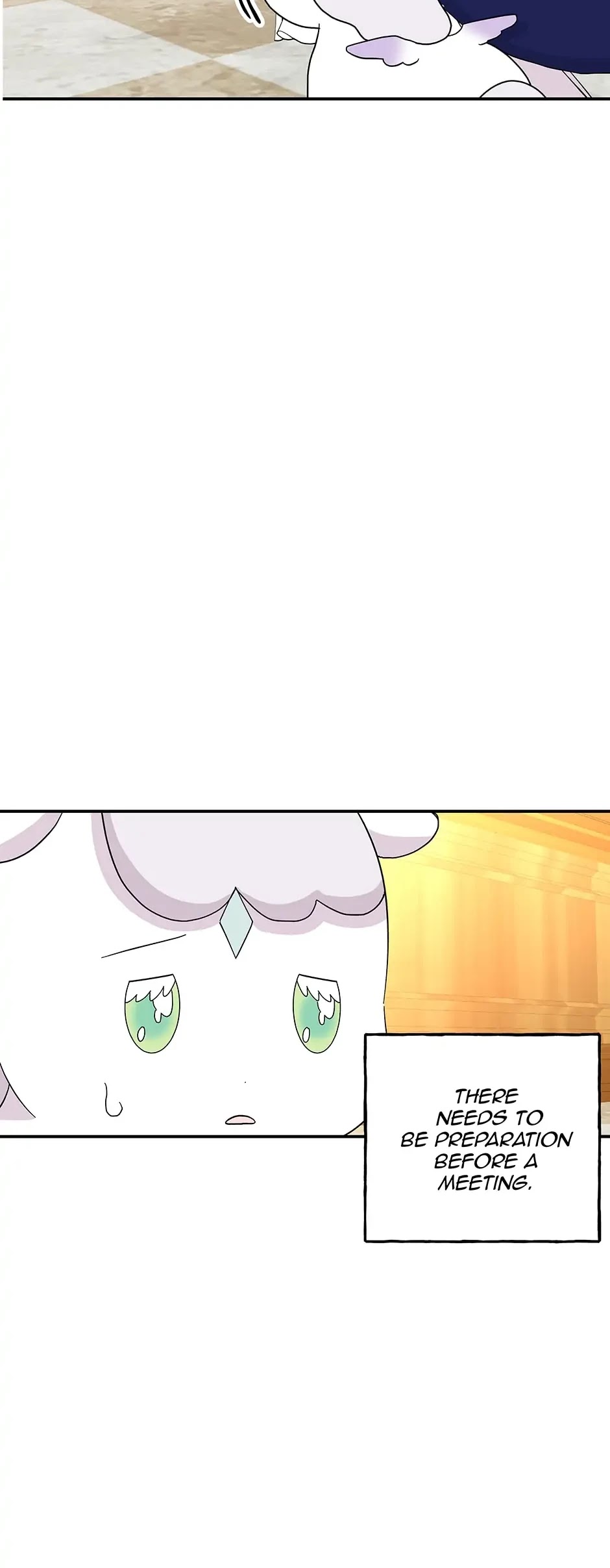 The Archmage's Daughter Chapter 124 page 35 - Chapter 124: Liar, Liar