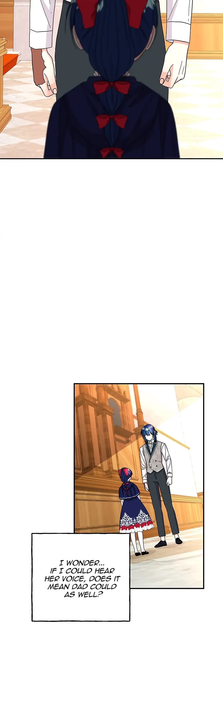 The Archmage's Daughter Chapter 124 page 9 - Chapter 124: Liar, Liar