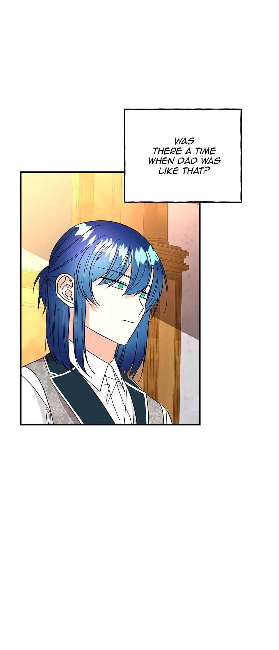 The Archmage's Daughter Chapter 125 page 15 - Chapter 125: A True Confession
