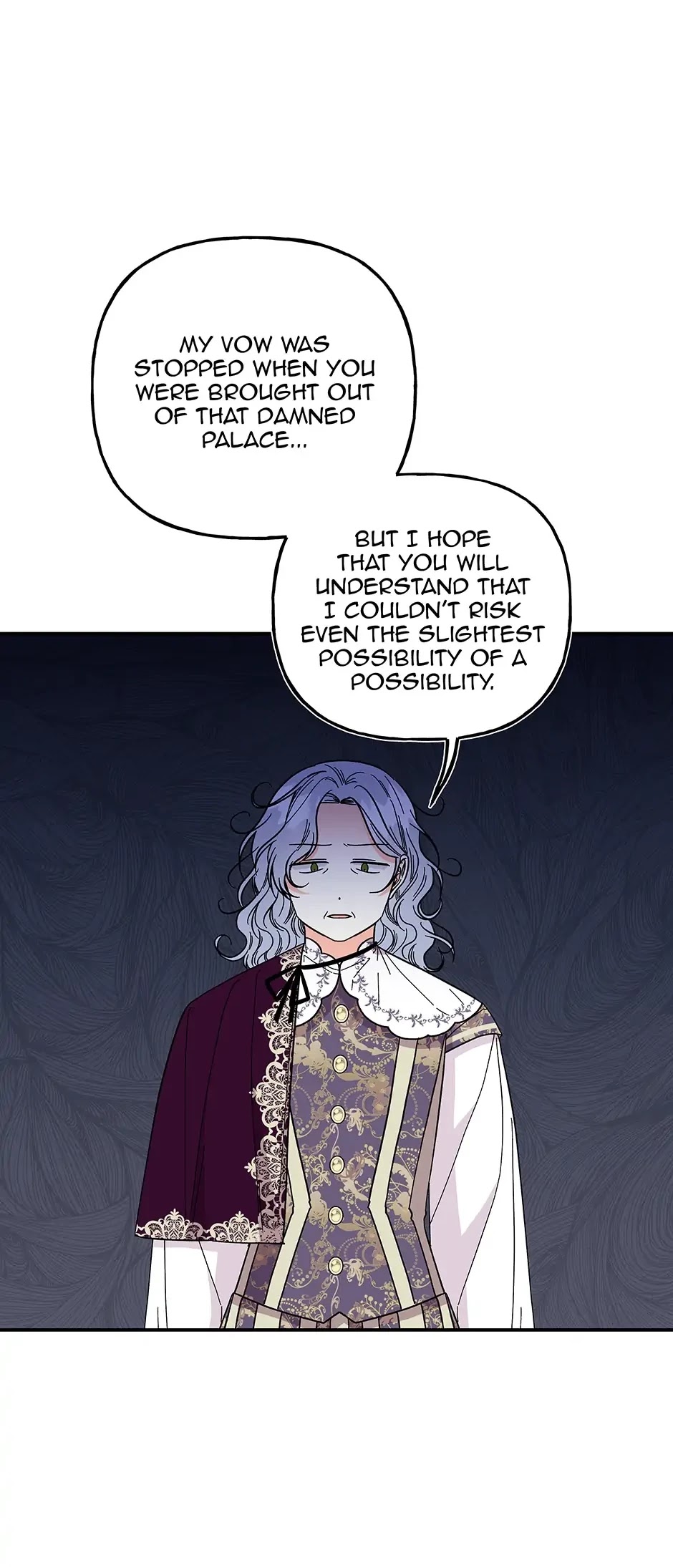 The Archmage's Daughter Chapter 125 page 16 - Chapter 125: A True Confession