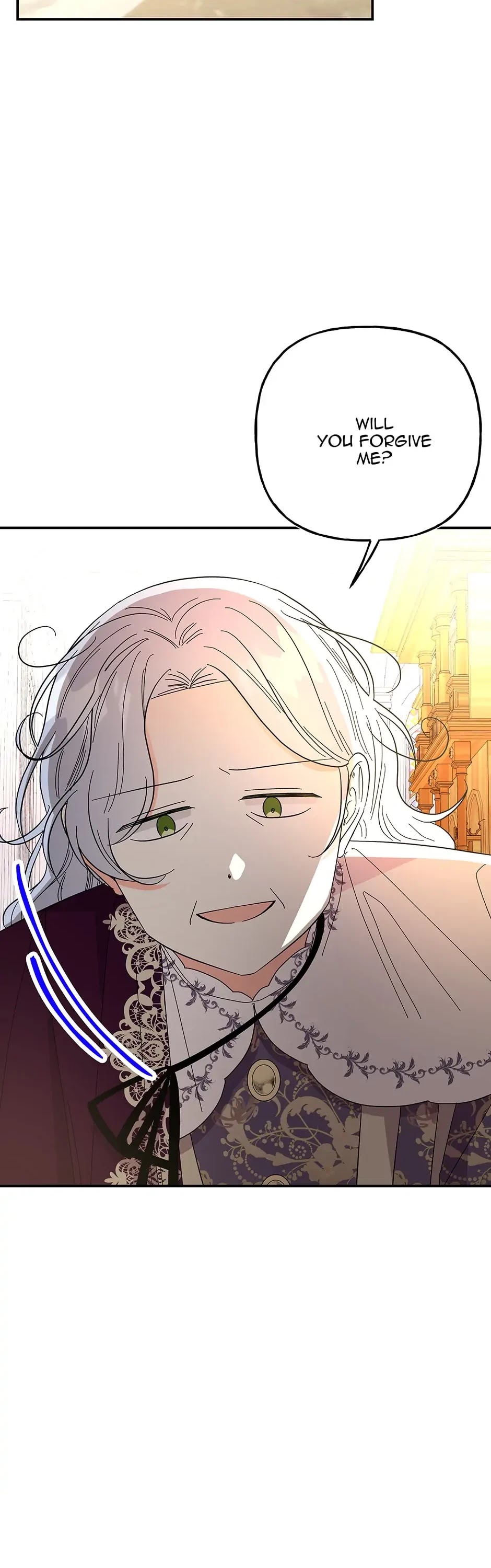 The Archmage's Daughter Chapter 125 page 18 - Chapter 125: A True Confession