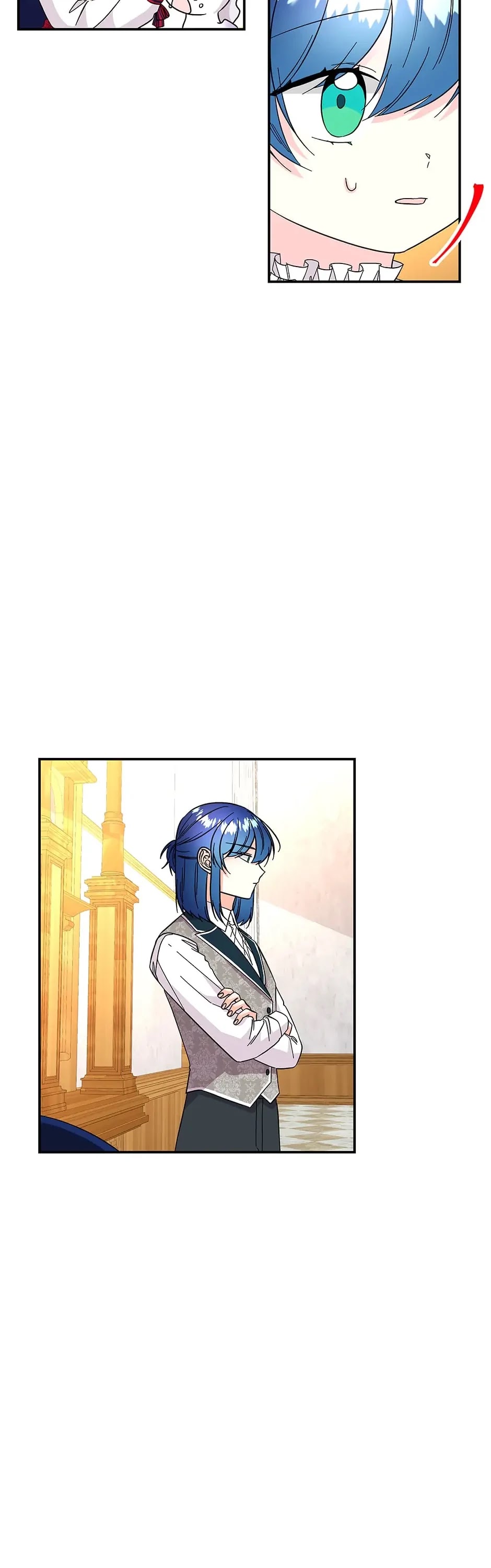 The Archmage's Daughter Chapter 125 page 2 - Chapter 125: A True Confession