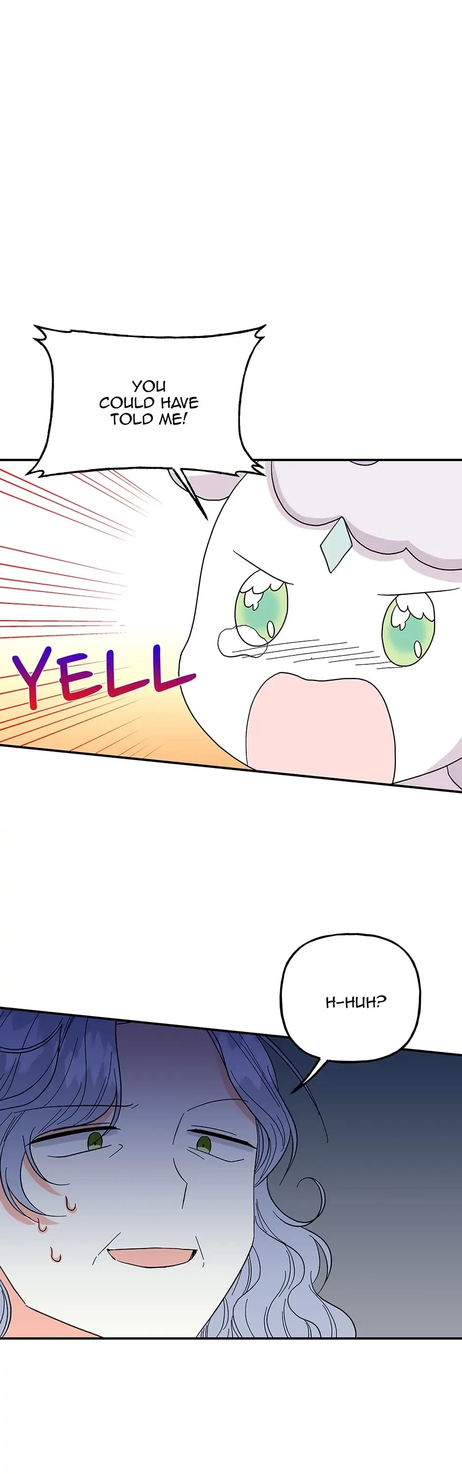 The Archmage's Daughter Chapter 125 page 22 - Chapter 125: A True Confession