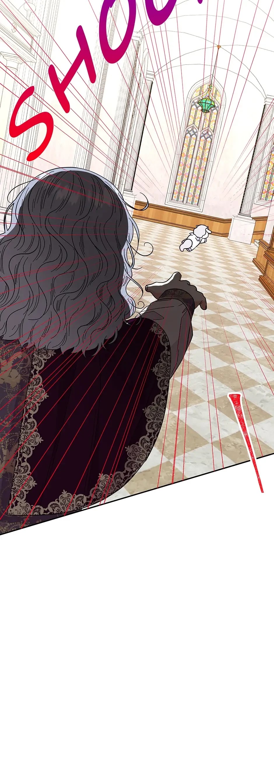 The Archmage's Daughter Chapter 125 page 24 - Chapter 125: A True Confession