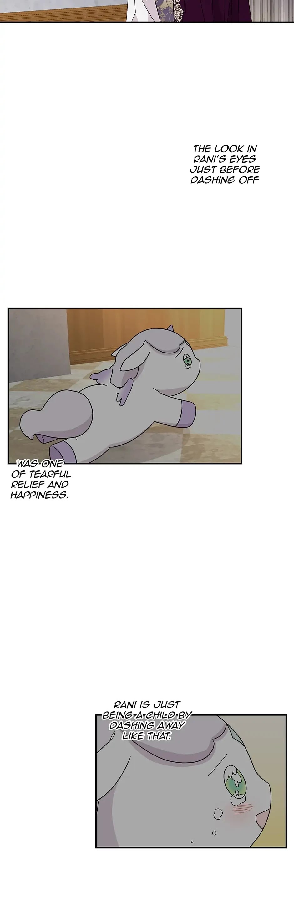 The Archmage's Daughter Chapter 125 page 28 - Chapter 125: A True Confession