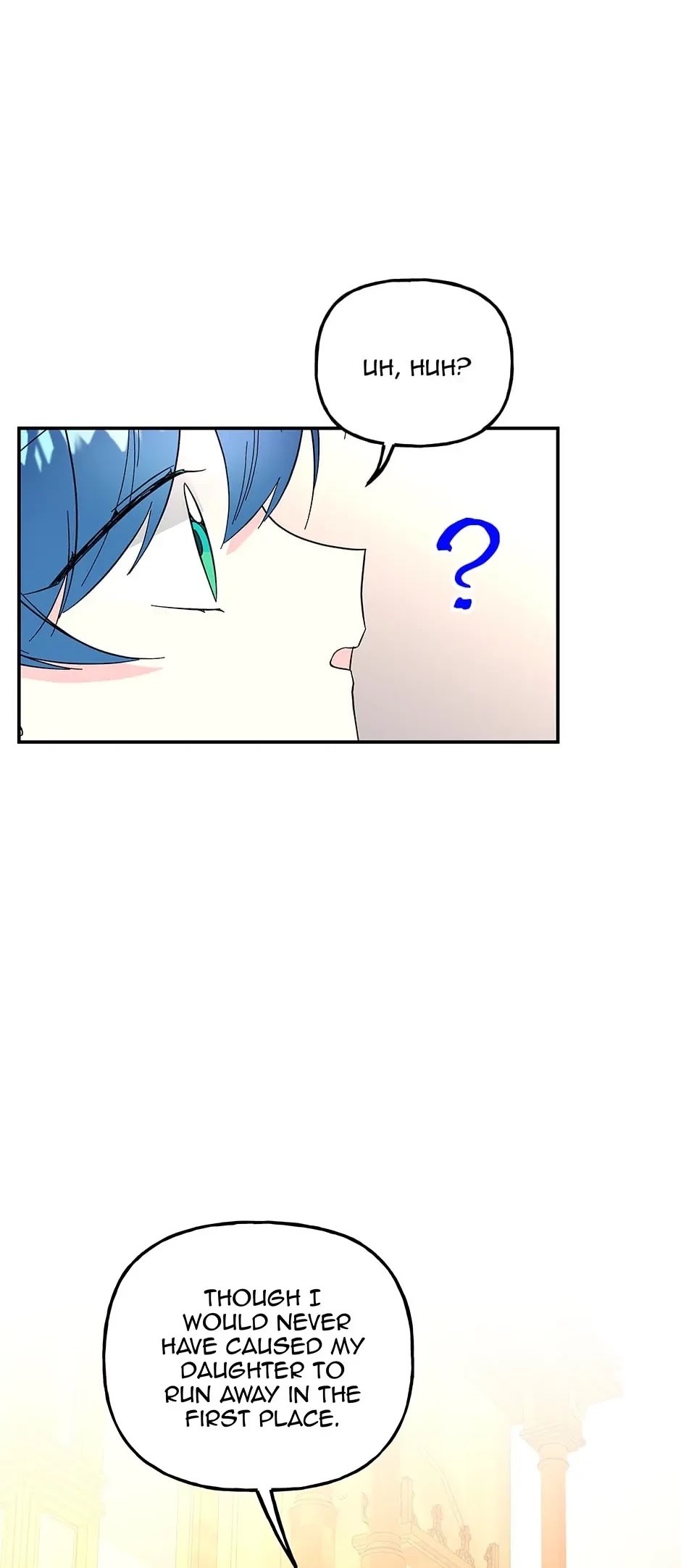 The Archmage's Daughter Chapter 125 page 35 - Chapter 125: A True Confession