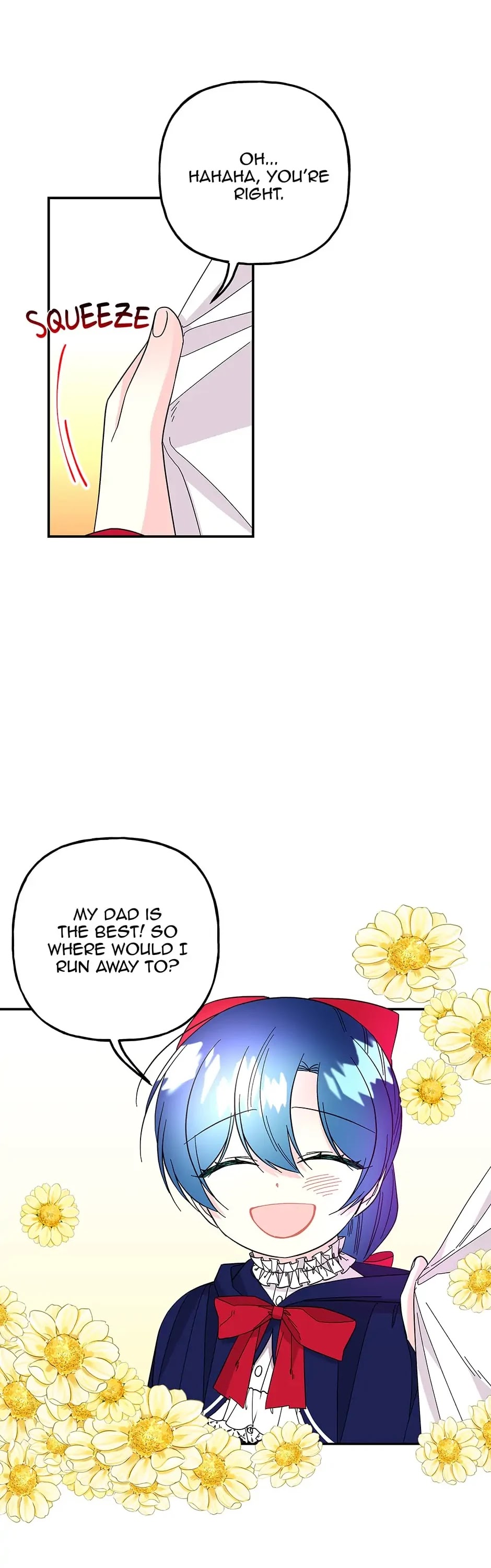 The Archmage's Daughter Chapter 125 page 37 - Chapter 125: A True Confession