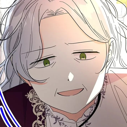 The Archmage's Daughter Chapter 125: A True Confession cover