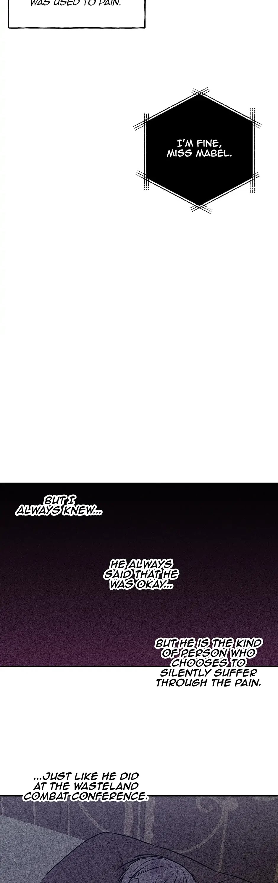 The Archmage's Daughter Chapter 126 page 12 - Chapter 126: What A Friend!
