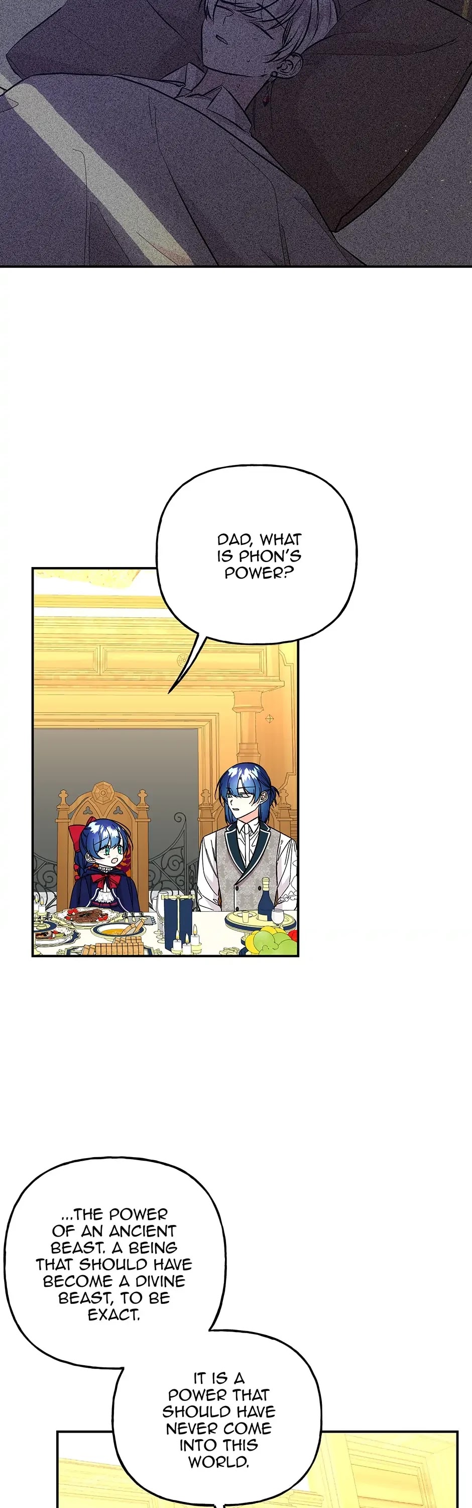 The Archmage's Daughter Chapter 126 page 13 - Chapter 126: What A Friend!