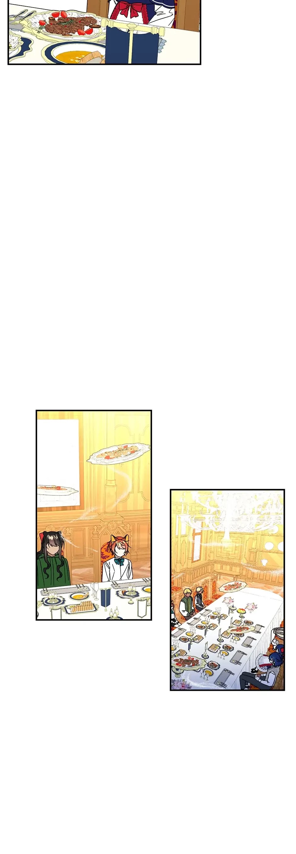 The Archmage's Daughter Chapter 126 page 16 - Chapter 126: What A Friend!