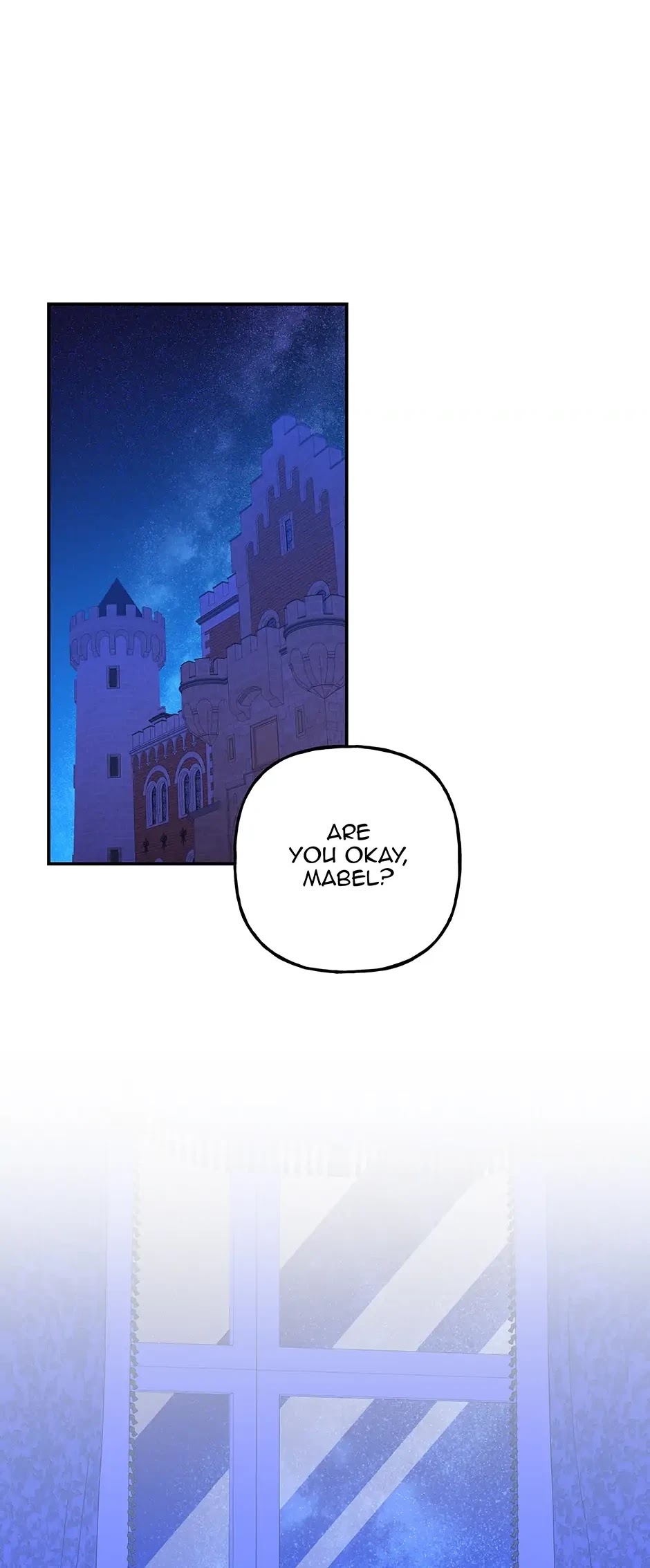 The Archmage's Daughter Chapter 126 page 24 - Chapter 126: What A Friend!