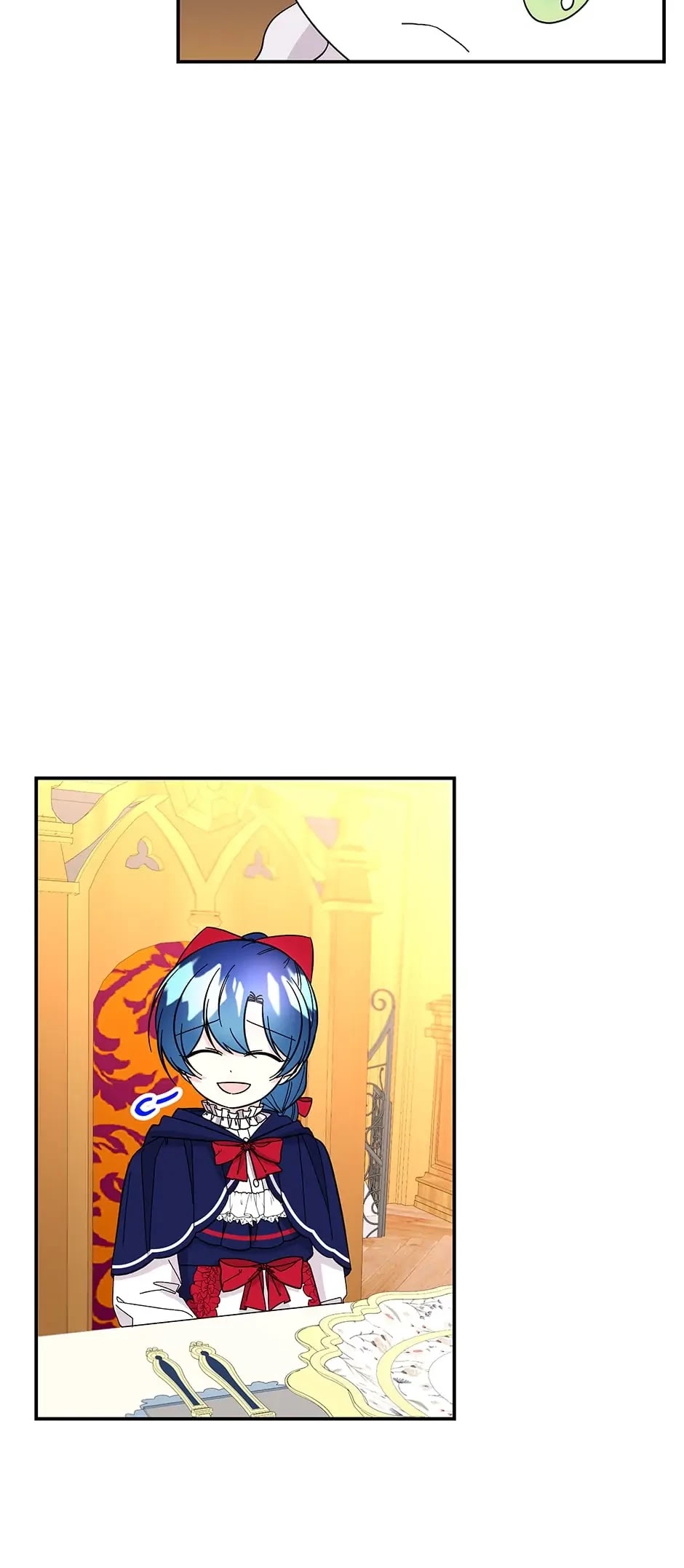 The Archmage's Daughter Chapter 126 page 3 - Chapter 126: What A Friend!