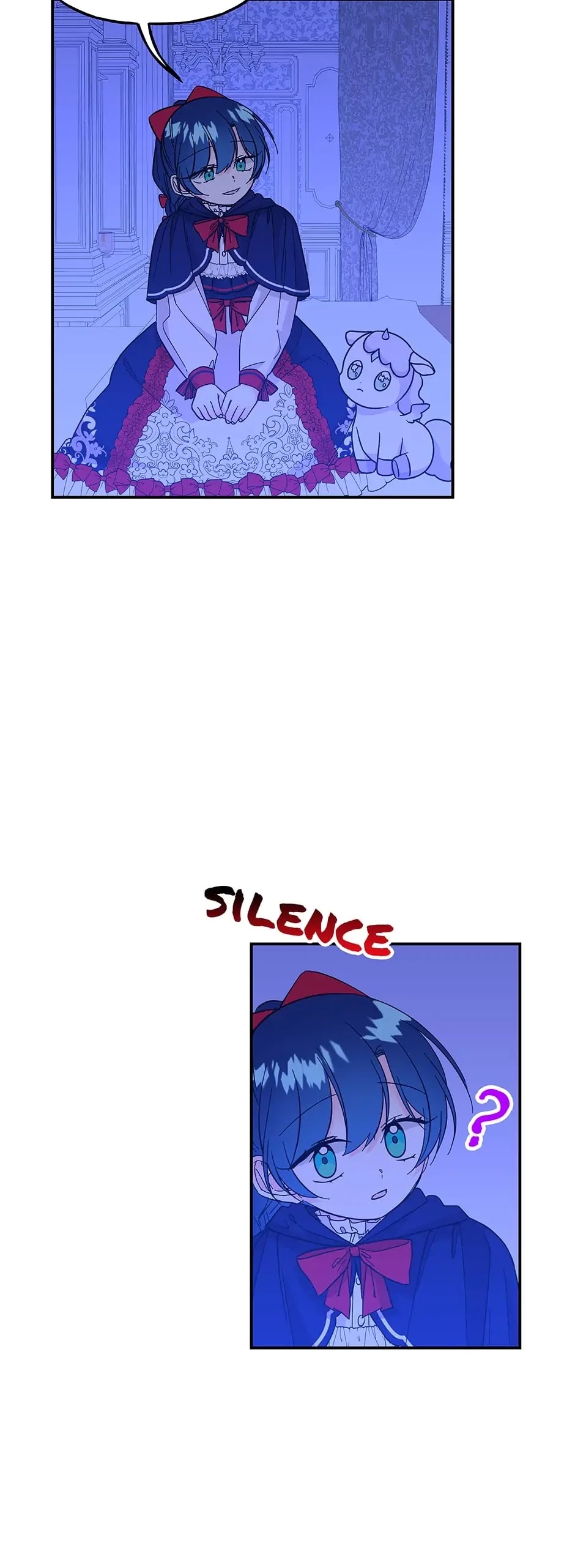 The Archmage's Daughter Chapter 126 page 40 - Chapter 126: What A Friend!