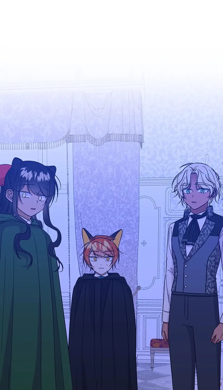 The Archmage's Daughter Chapter 126 page 41 - Chapter 126: What A Friend!
