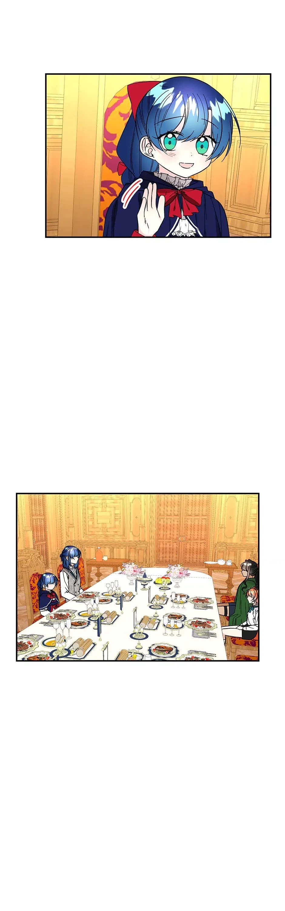 The Archmage's Daughter Chapter 126 page 5 - Chapter 126: What A Friend!