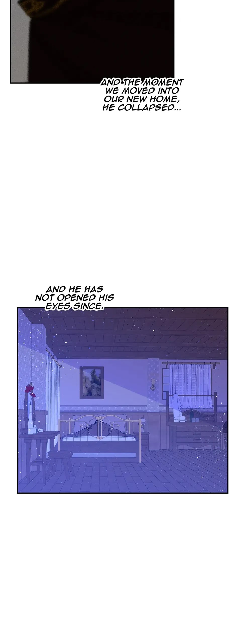 The Archmage's Daughter Chapter 126 page 8 - Chapter 126: What A Friend!