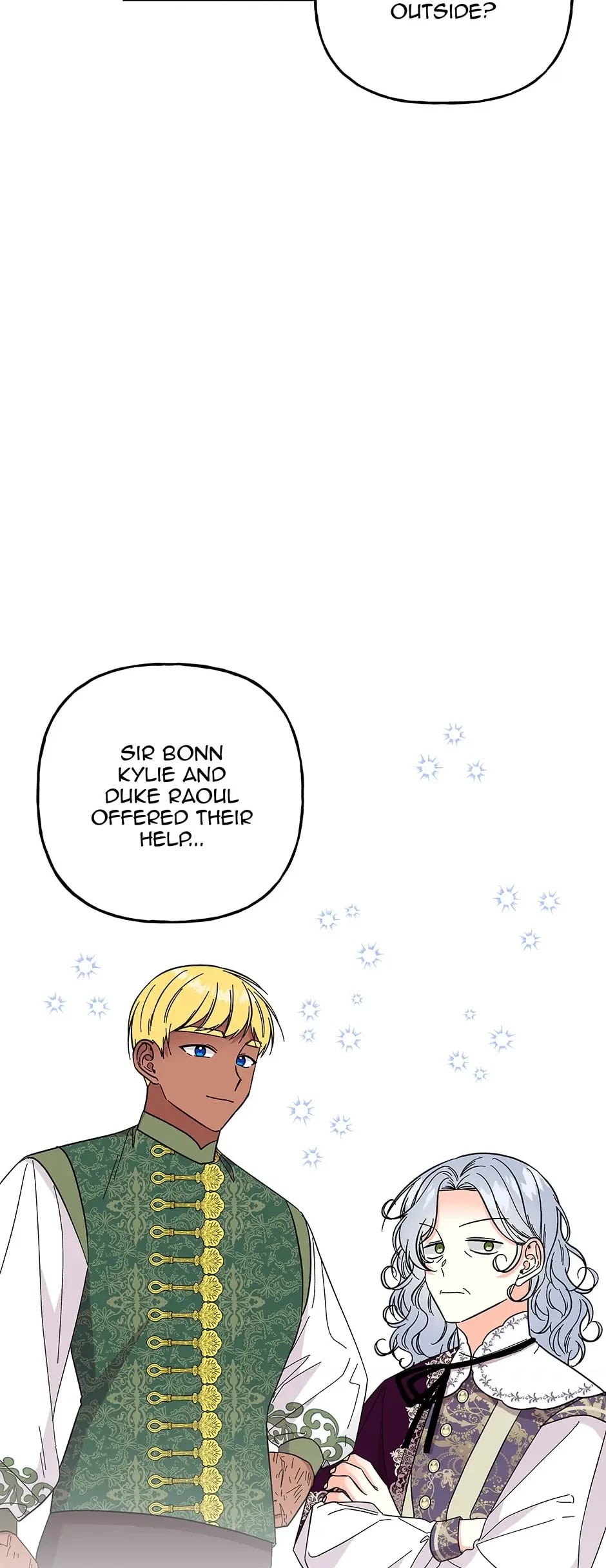 The Archmage's Daughter Chapter 127 page 15 - Chapter 127: Good Friends