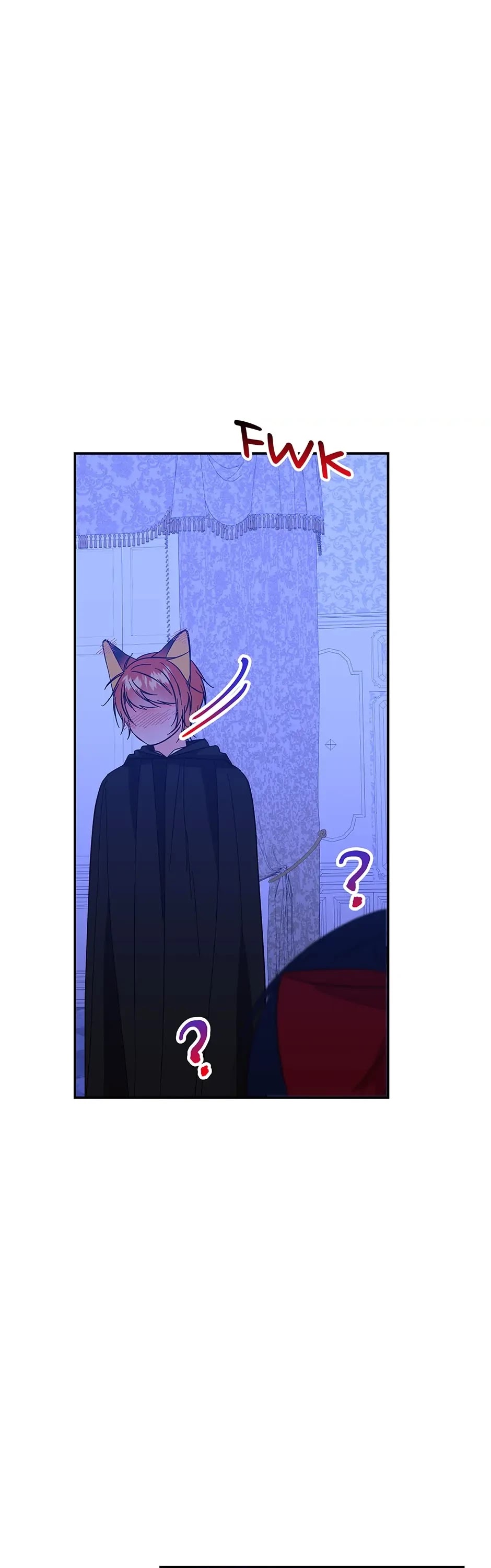 The Archmage's Daughter Chapter 127 page 2 - Chapter 127: Good Friends