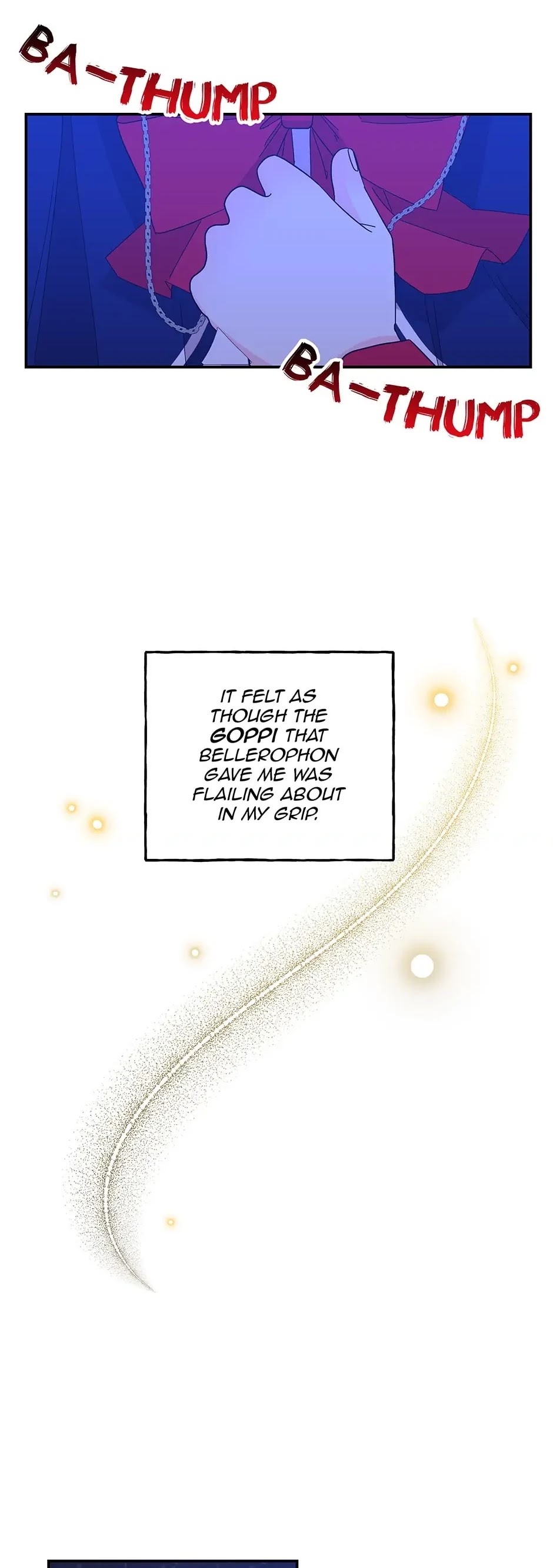 The Archmage's Daughter Chapter 127 page 27 - Chapter 127: Good Friends