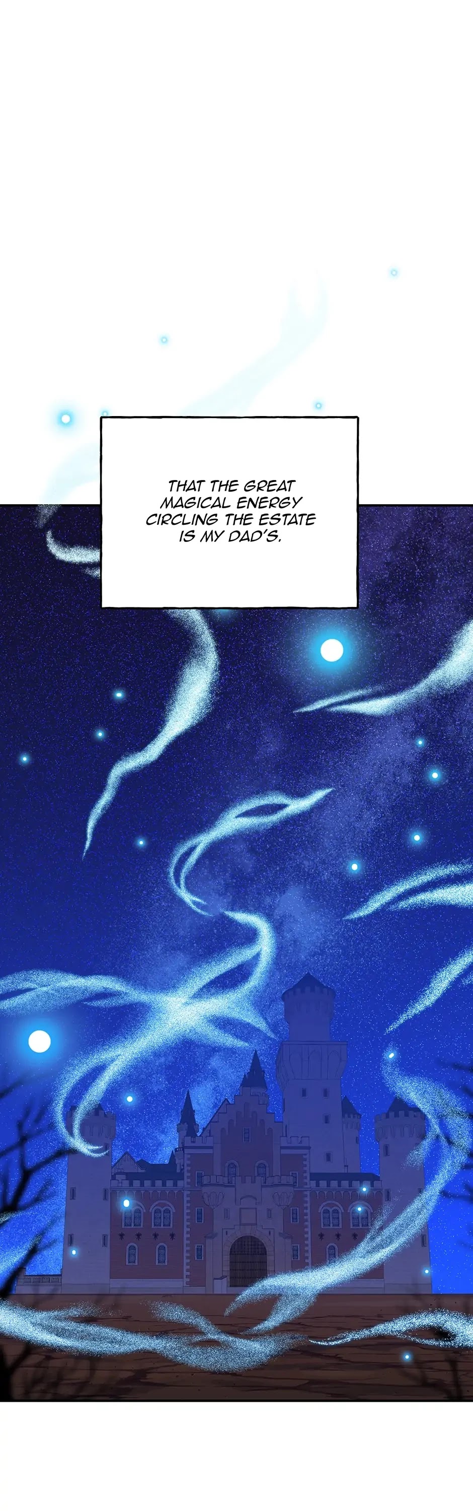 The Archmage's Daughter Chapter 127 page 34 - Chapter 127: Good Friends