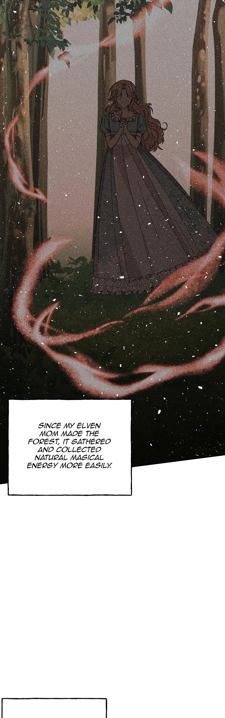 The Archmage's Daughter Chapter 127 page 38 - Chapter 127: Good Friends