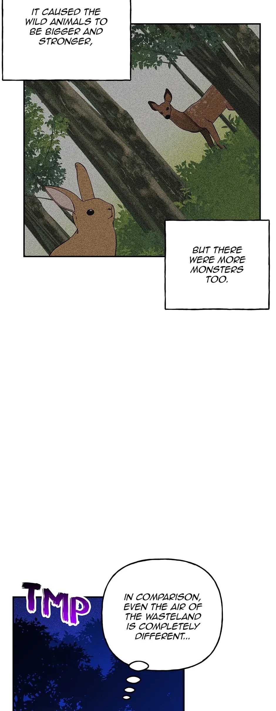 The Archmage's Daughter Chapter 127 page 39 - Chapter 127: Good Friends