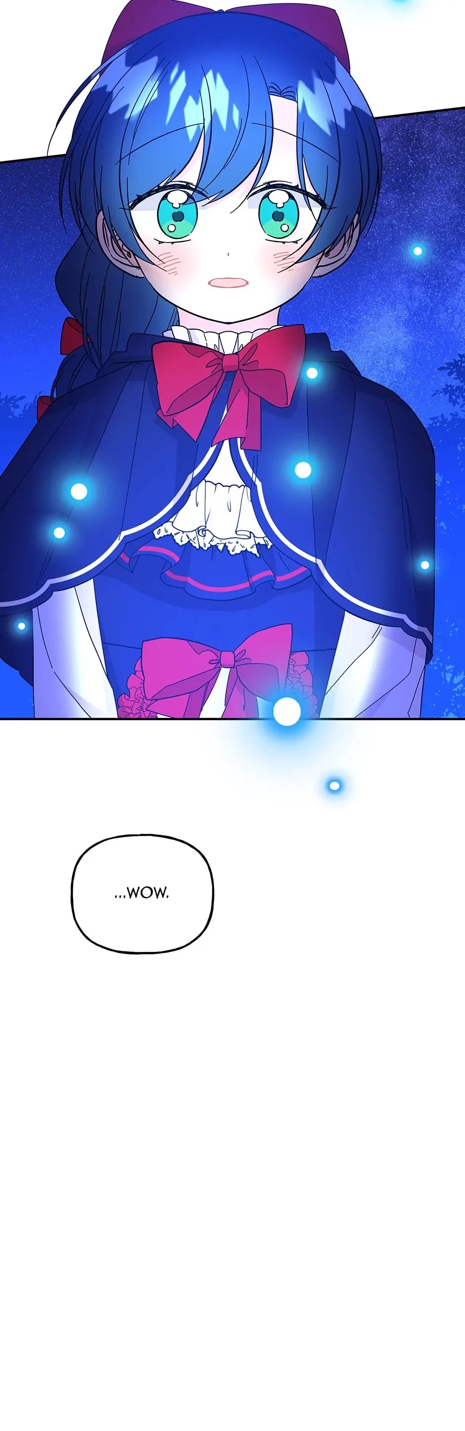 The Archmage's Daughter Chapter 127 page 41 - Chapter 127: Good Friends