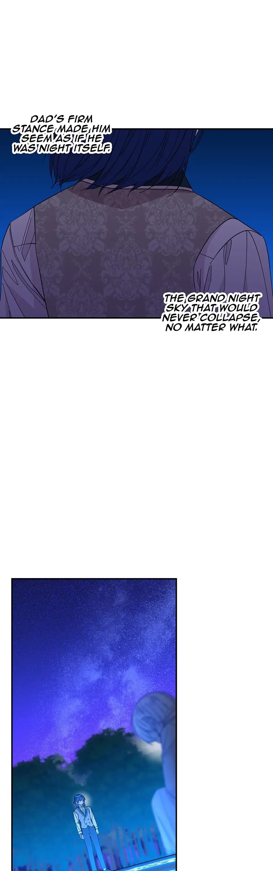 The Archmage's Daughter Chapter 128 page 14 - Chapter 128: The Moon Was The Sun