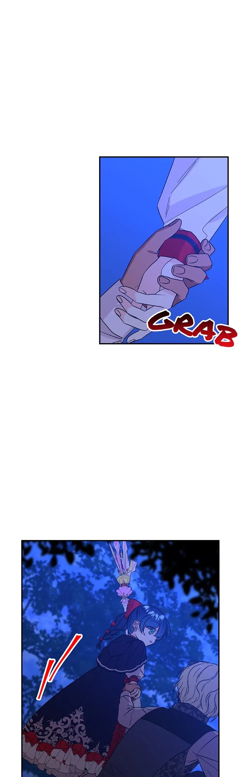 The Archmage's Daughter Chapter 128 page 17 - Chapter 128: The Moon Was The Sun