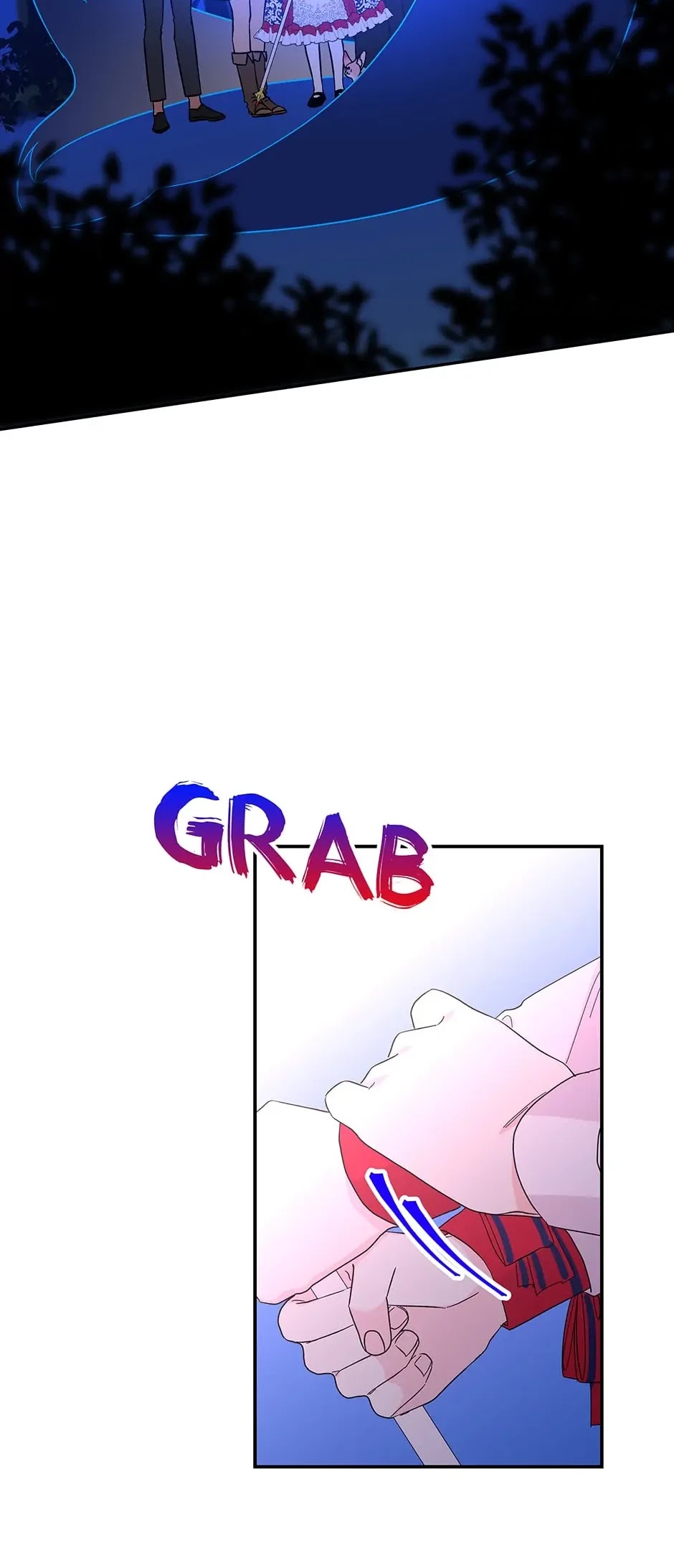 The Archmage's Daughter Chapter 128 page 40 - Chapter 128: The Moon Was The Sun