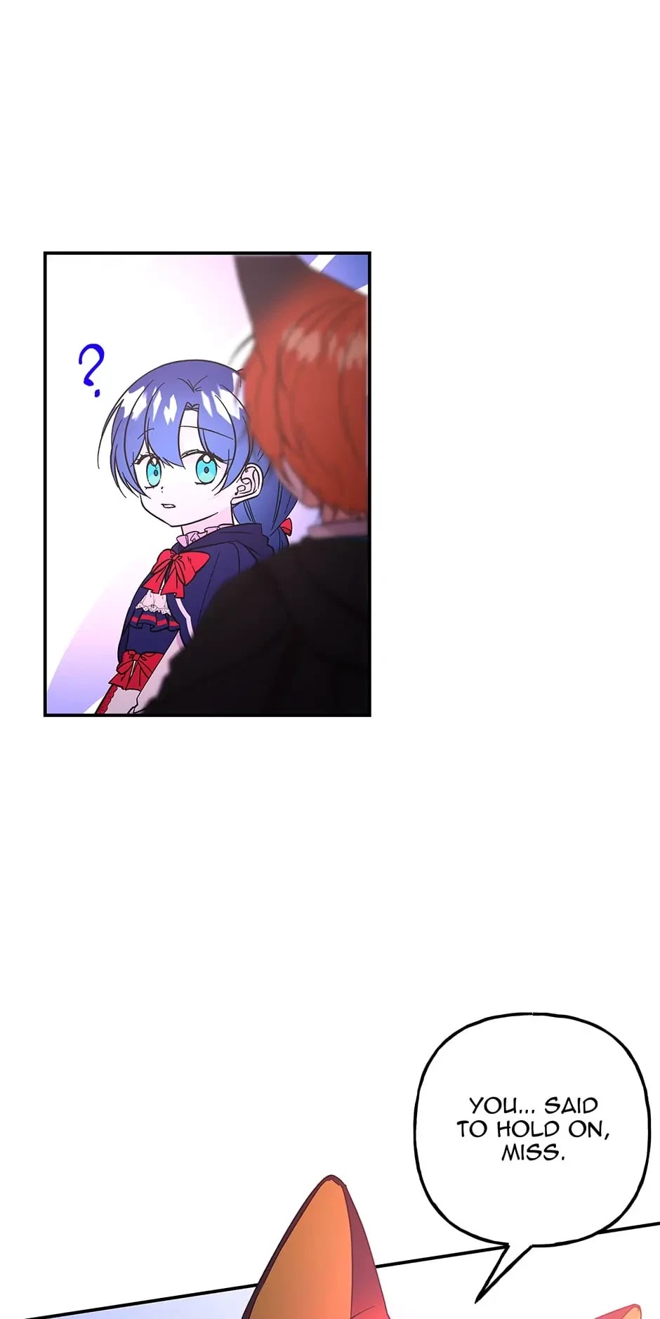The Archmage's Daughter Chapter 128 page 41 - Chapter 128: The Moon Was The Sun